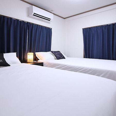 Kino Asakusa House Tokyo Exterior photo