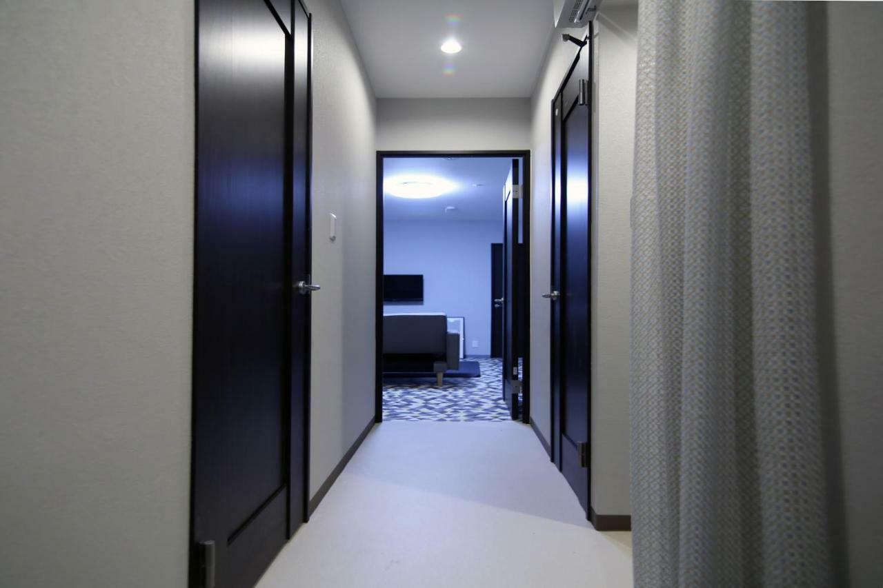 Kino Asakusa House Tokyo Exterior photo