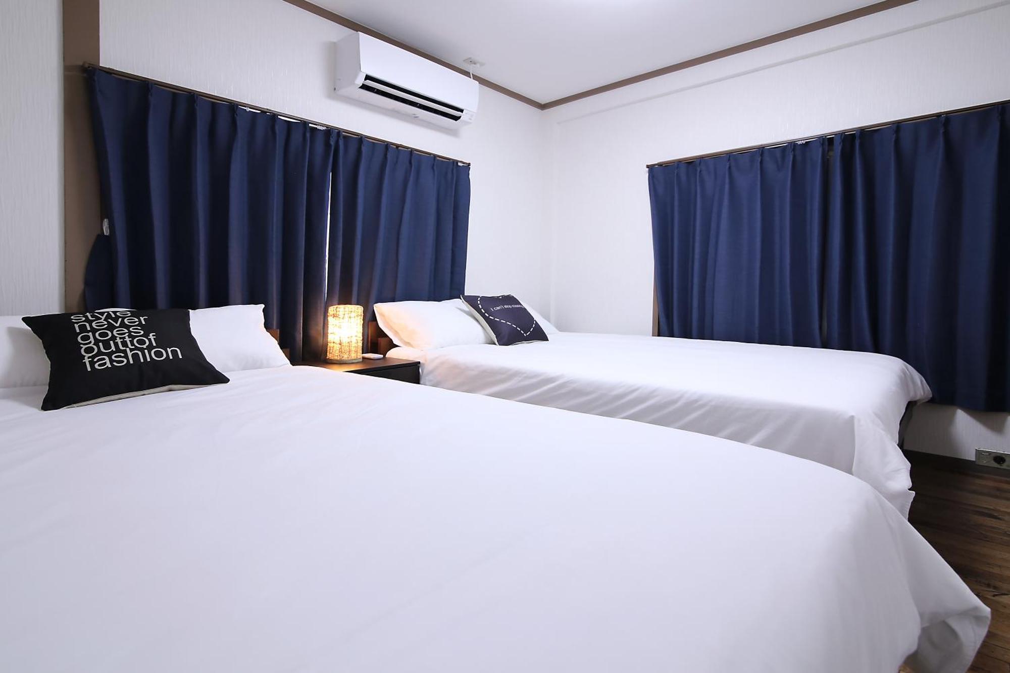 Kino Asakusa House Tokyo Exterior photo