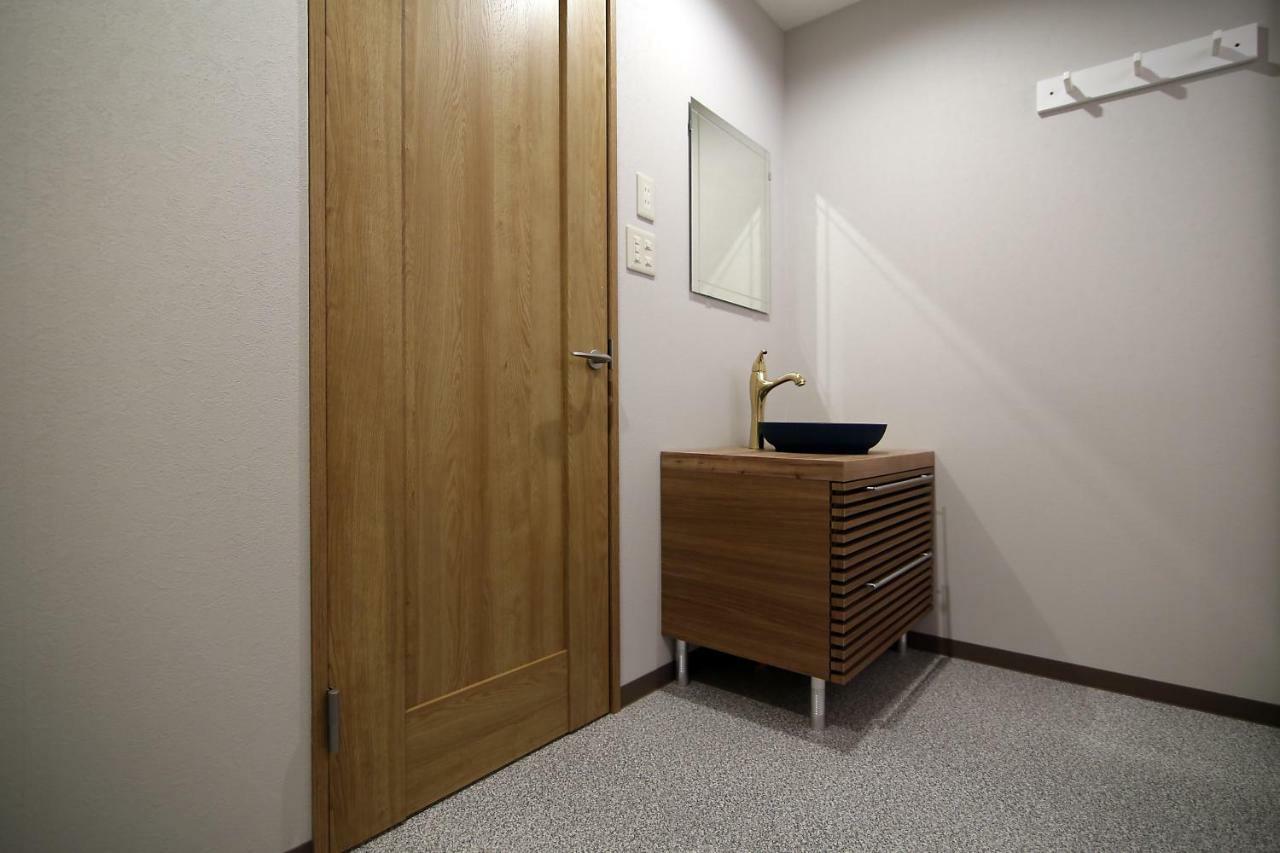 Kino Asakusa House Tokyo Exterior photo